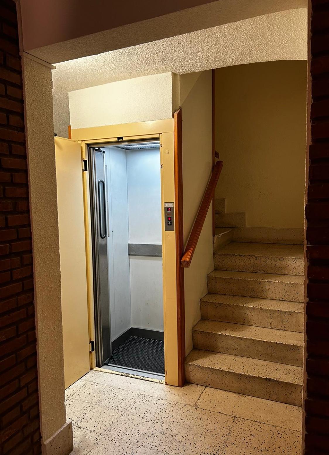 Apartamento Elizabeth Gandía Eksteriør billede