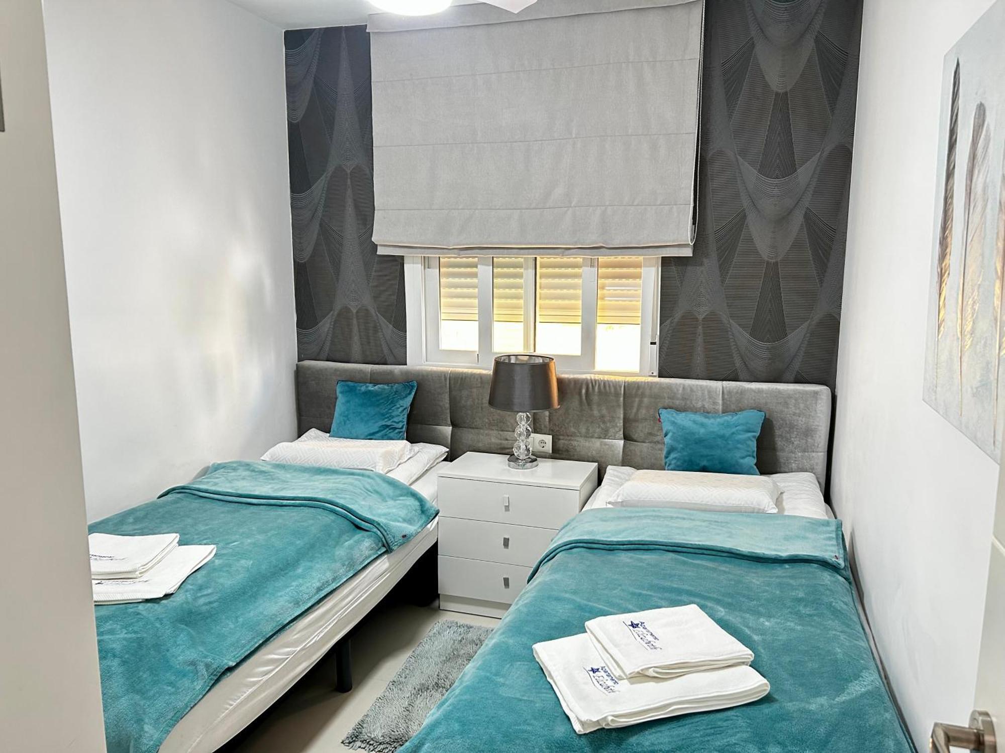Apartamento Elizabeth Gandía Eksteriør billede