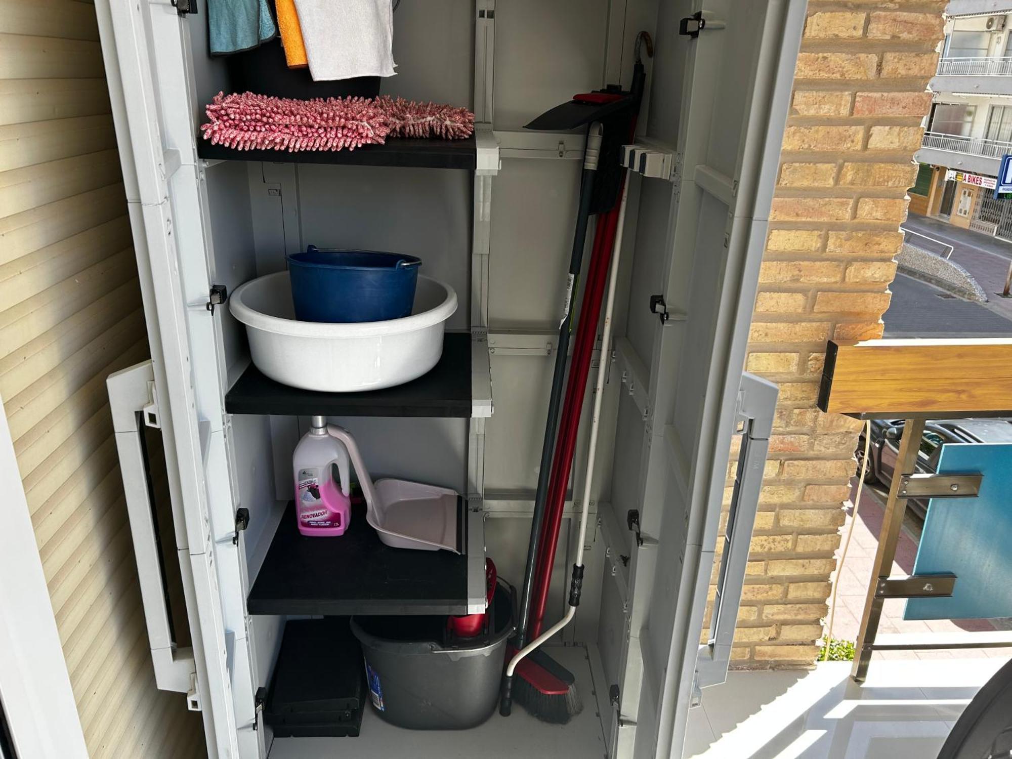 Apartamento Elizabeth Gandía Eksteriør billede