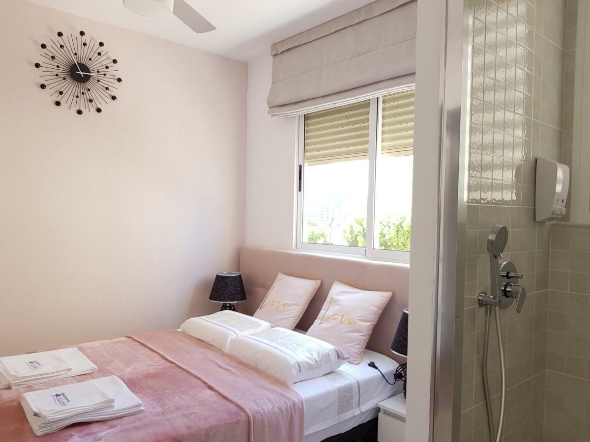 Apartamento Elizabeth Gandía Eksteriør billede