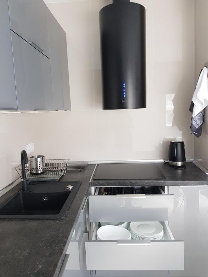 Apartamento Elizabeth Gandía Eksteriør billede
