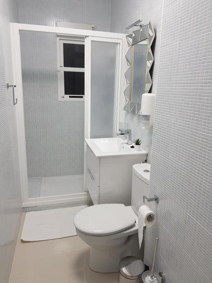Apartamento Elizabeth Gandía Eksteriør billede