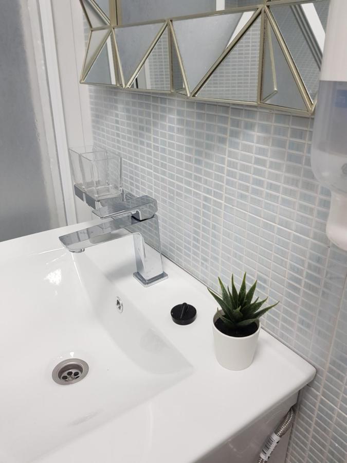 Apartamento Elizabeth Gandía Eksteriør billede