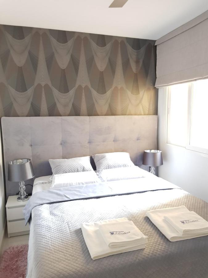 Apartamento Elizabeth Gandía Eksteriør billede